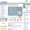 EMS IB/FB Manager 3.8.5.1