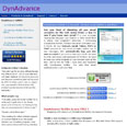 DynAdvance Notifier