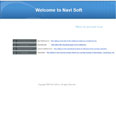 Navi's Web Downloader