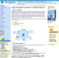Projetex - Project Management Software for Translation Agencies